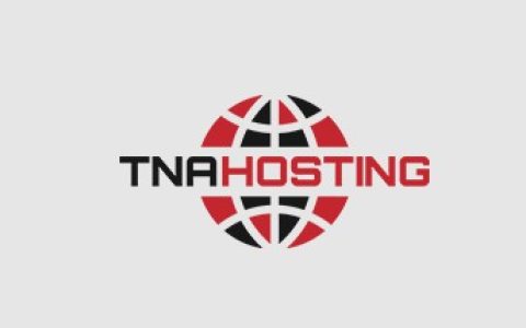 TNAHosting:黑五美国主机优惠码,VPS$12/年,独立服务器$29,虚拟主机$4/年
